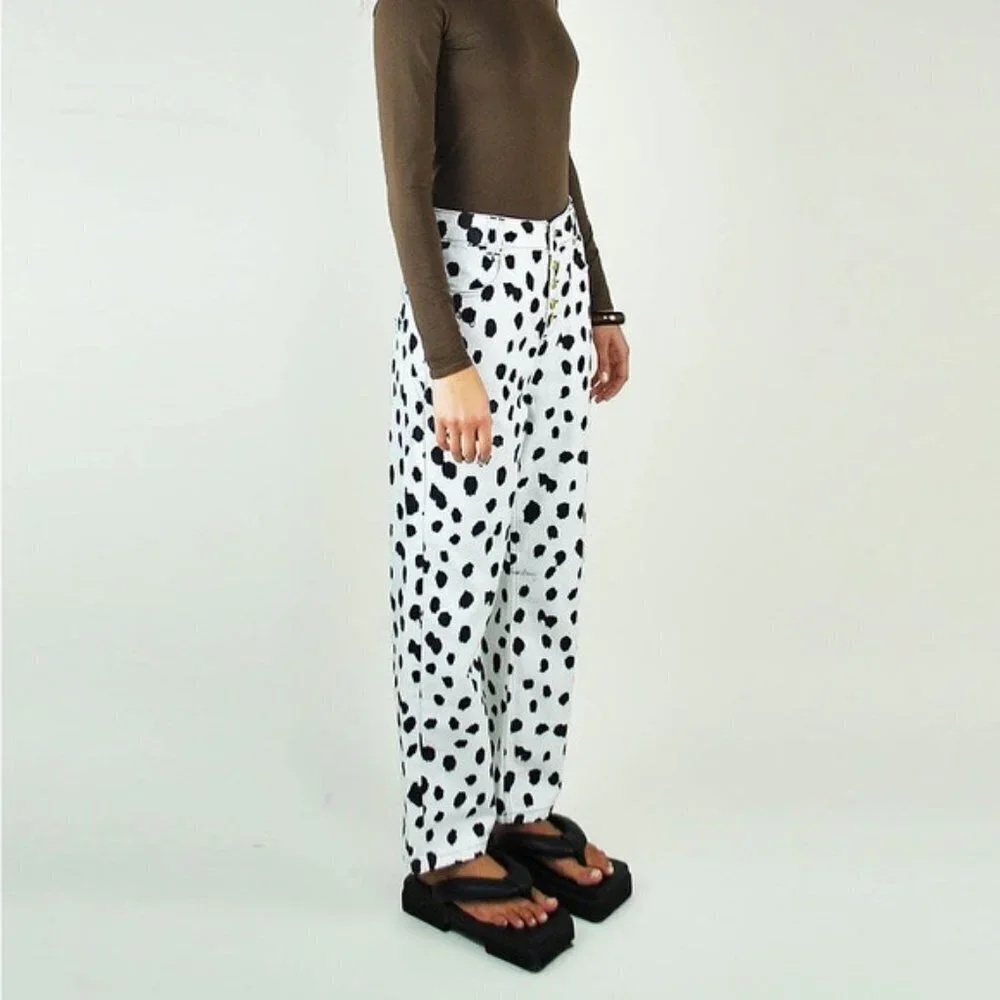 House of Sunny jeans